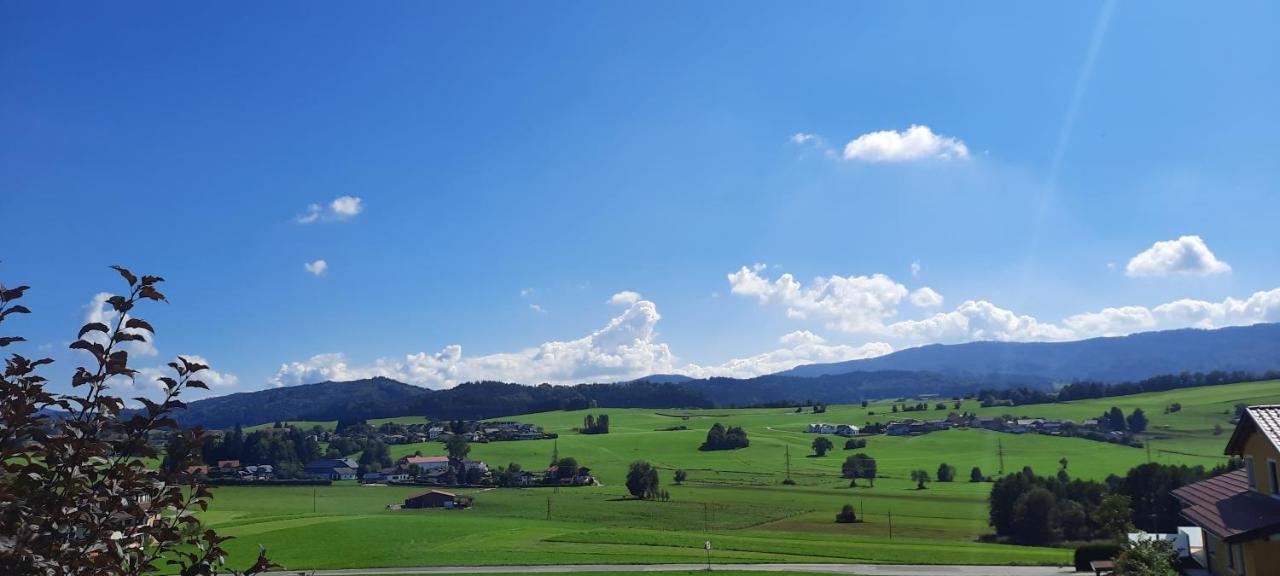 Ferienwohnung Wallersee Neumarkt am Wallersee Luaran gambar