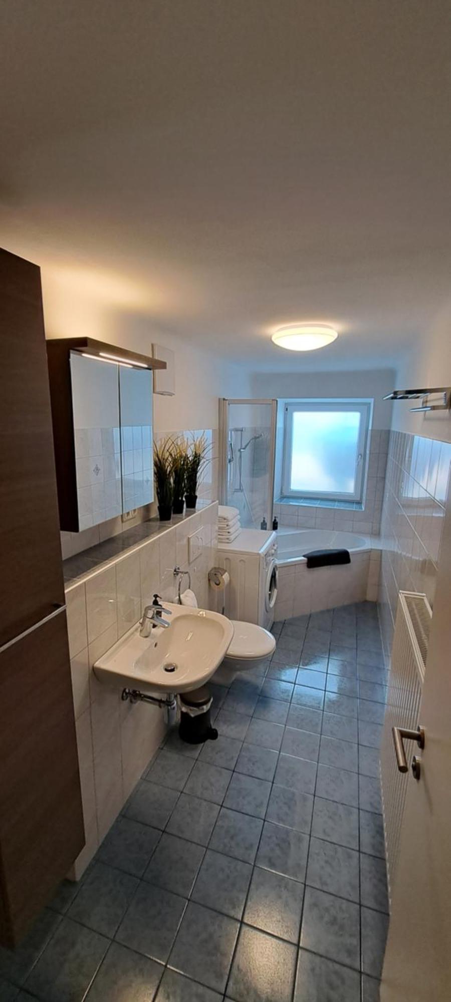 Ferienwohnung Wallersee Neumarkt am Wallersee Luaran gambar