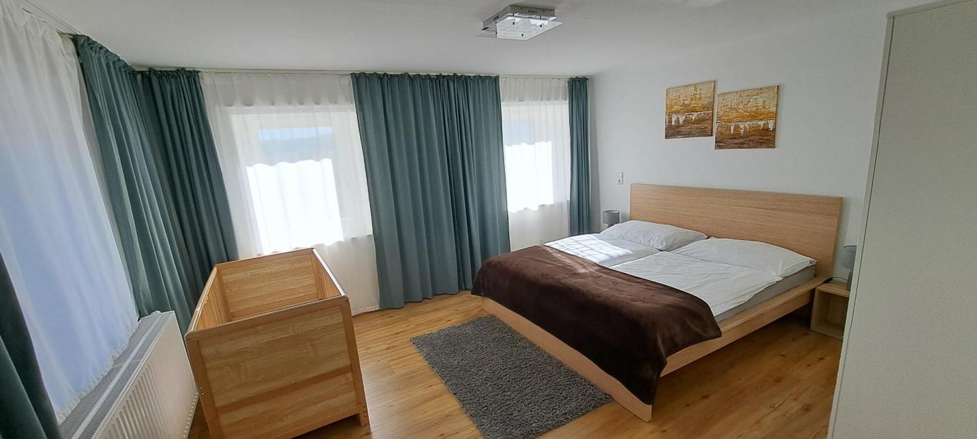 Ferienwohnung Wallersee Neumarkt am Wallersee Luaran gambar