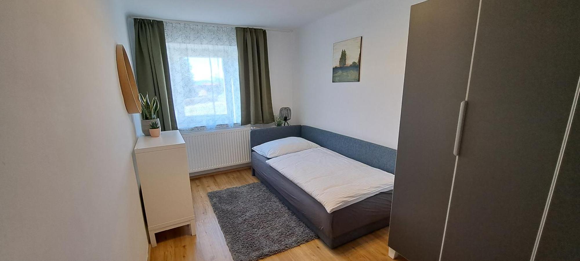 Ferienwohnung Wallersee Neumarkt am Wallersee Luaran gambar