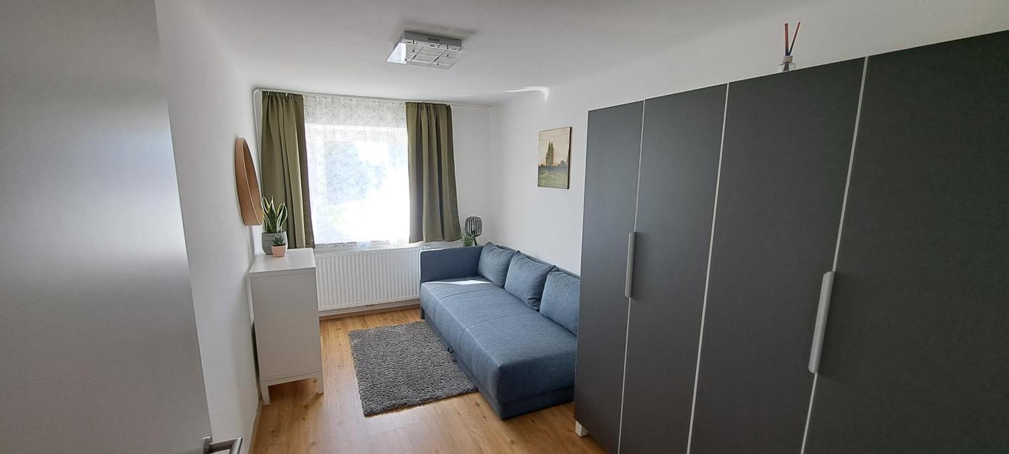 Ferienwohnung Wallersee Neumarkt am Wallersee Luaran gambar